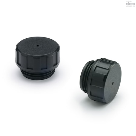 Elesa Plugs, T.440-1/2 T.440